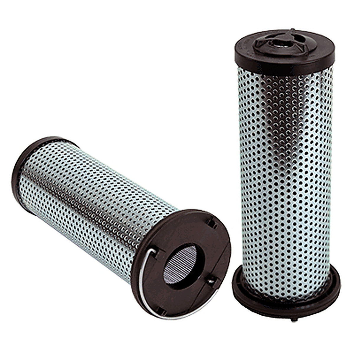 Wix Filters - WL10395 - Wix Cartridge Hydraulic Metal Canister Filter