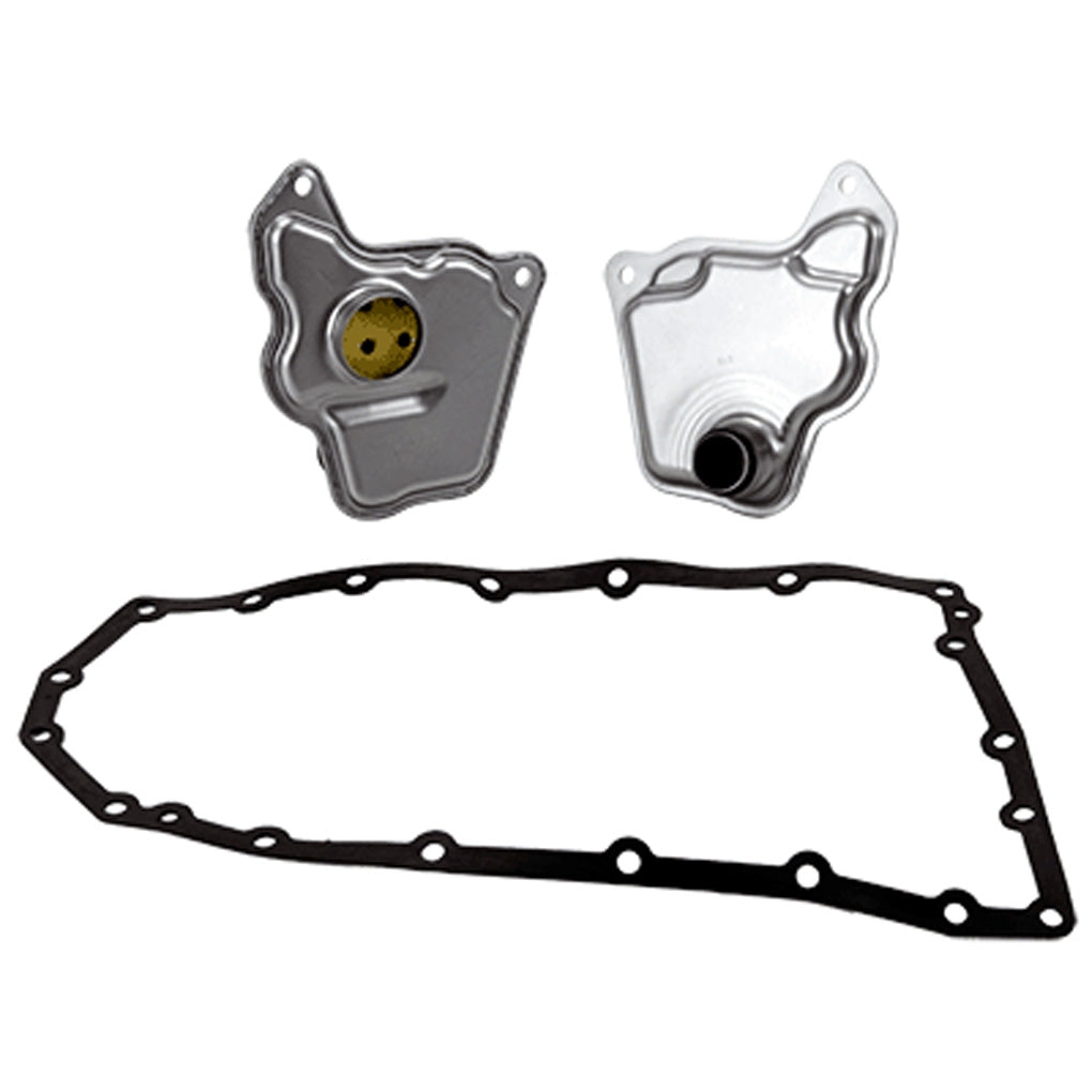 WIX - WL10402 - Automatic Transmission Filter Kit