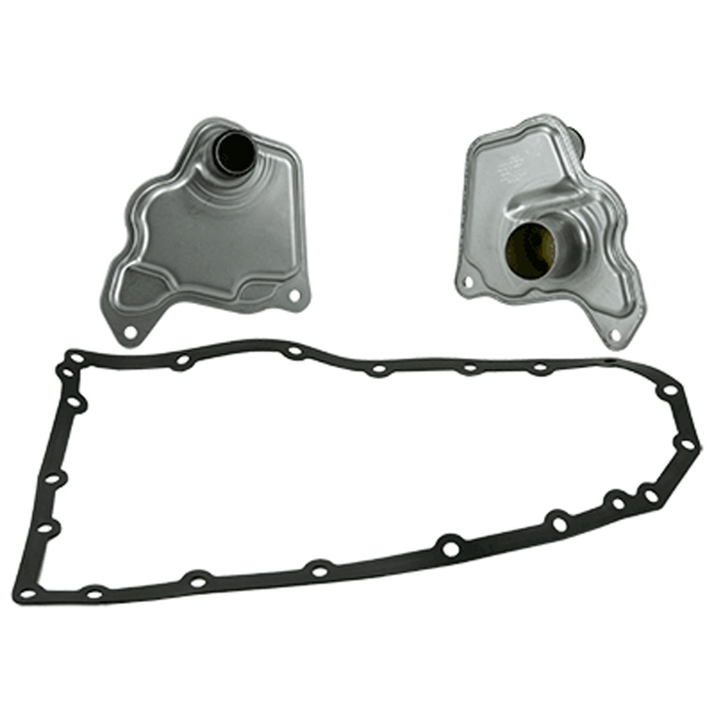 WIX - WL10403 - Automatic Transmission Filter Kit