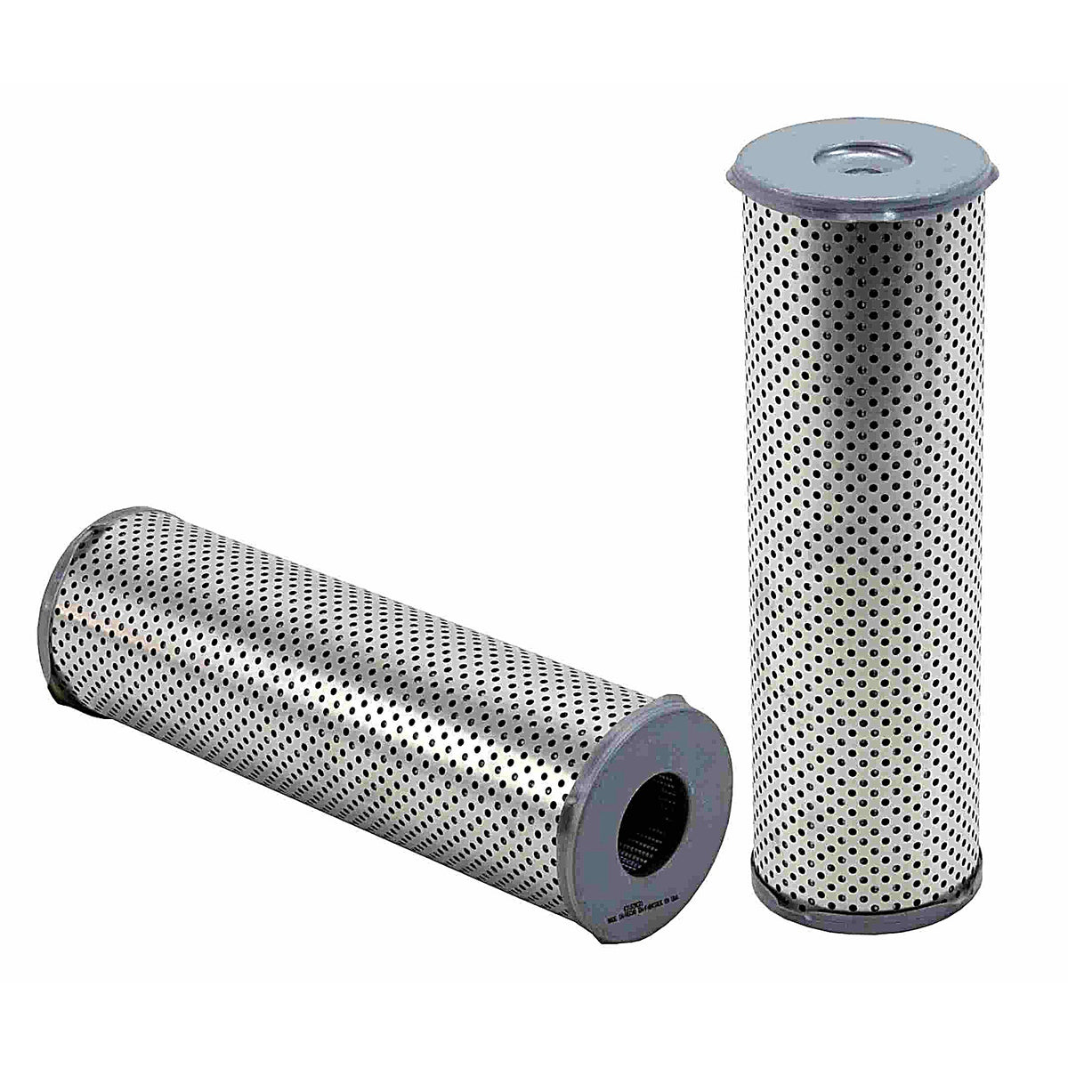 Wix Filters - WL10410 - Wix Cartridge Hydraulic Metal Canister Filter