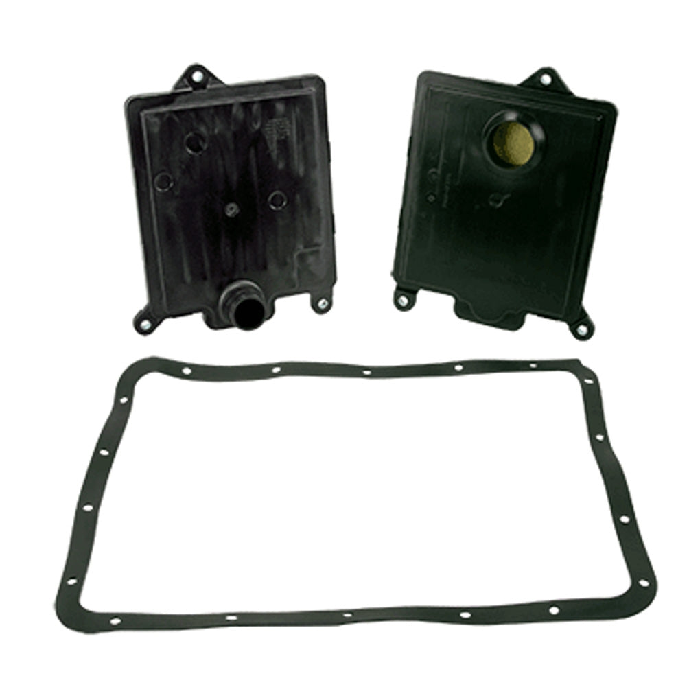 WIX - WL10415 - Automatic Transmission Filter Kit