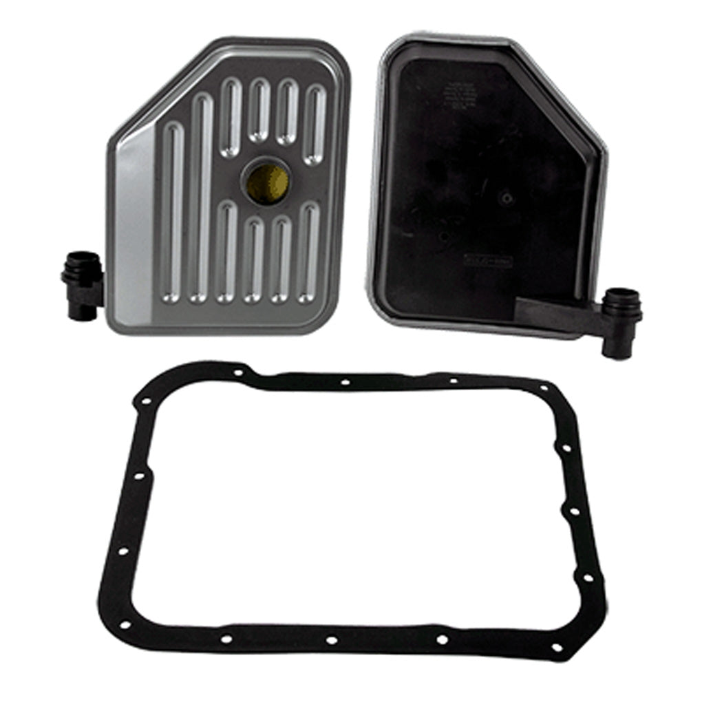 WIX - WL10417 - Automatic Transmission Filter Kit