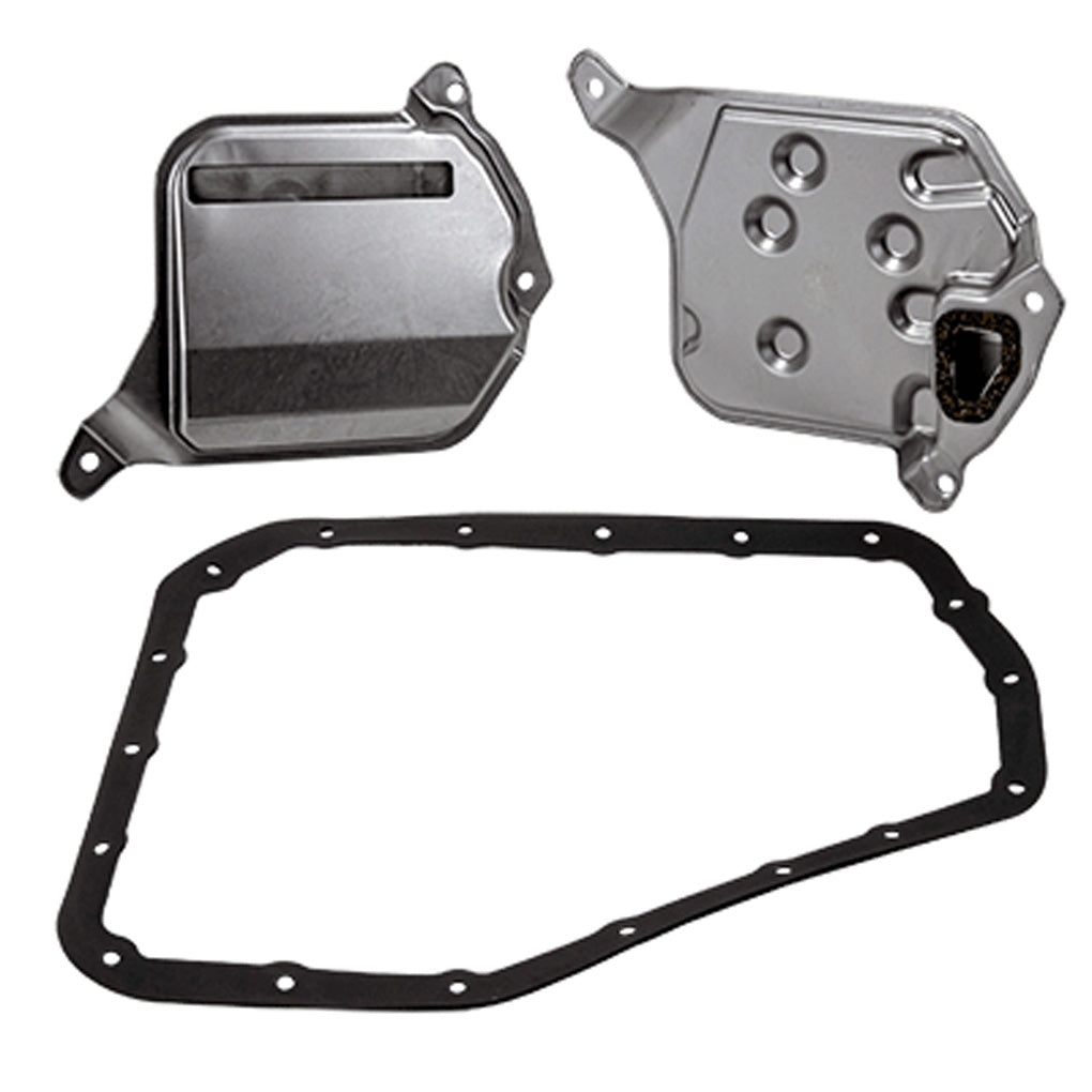 WIX - WL10418 - Automatic Transmission Filter Kit
