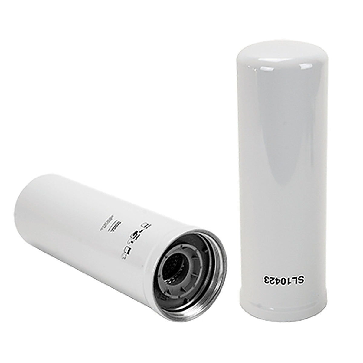 Wix Filters - WL10423 - Wix Spin-On Hydraulic Filter