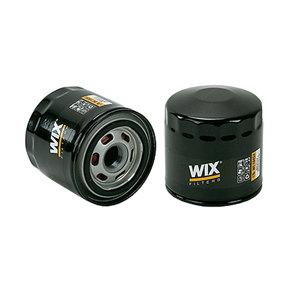 Wix Filters - WL10454 - Spin-On Lube Filter