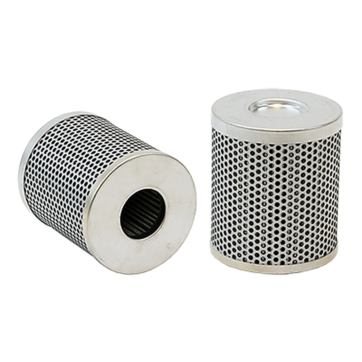 Wix Filters - WL10600 - Wix Cartridge Hydraulic Metal Canister Filter