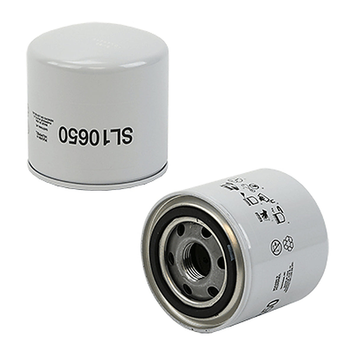 Wix Filters - WL10650 - Wix Spin-On Lube Filter
