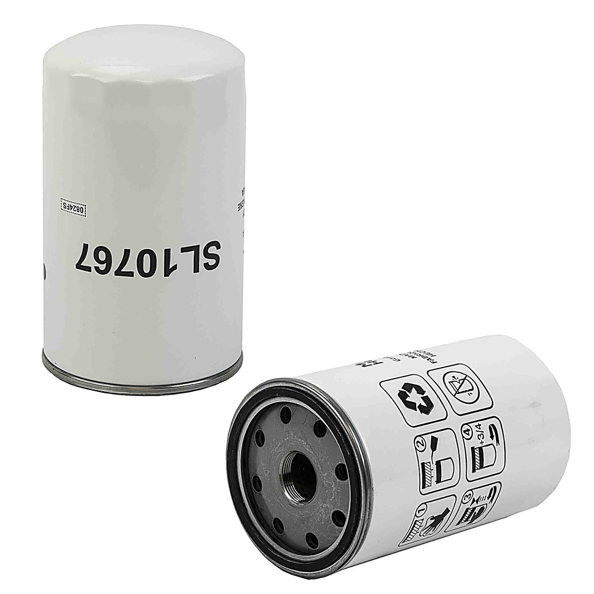 Wix Filters - WL10767 - Wix Spin-On Lube Filter