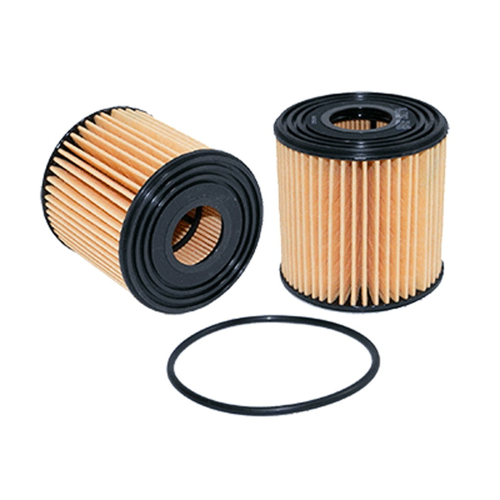 WIX - WL7302 - Cartridge Lube Metal Free Filter