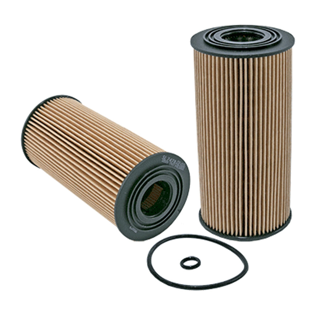 WIX - WL7478 - Cartridge Lube Metal Free Filter