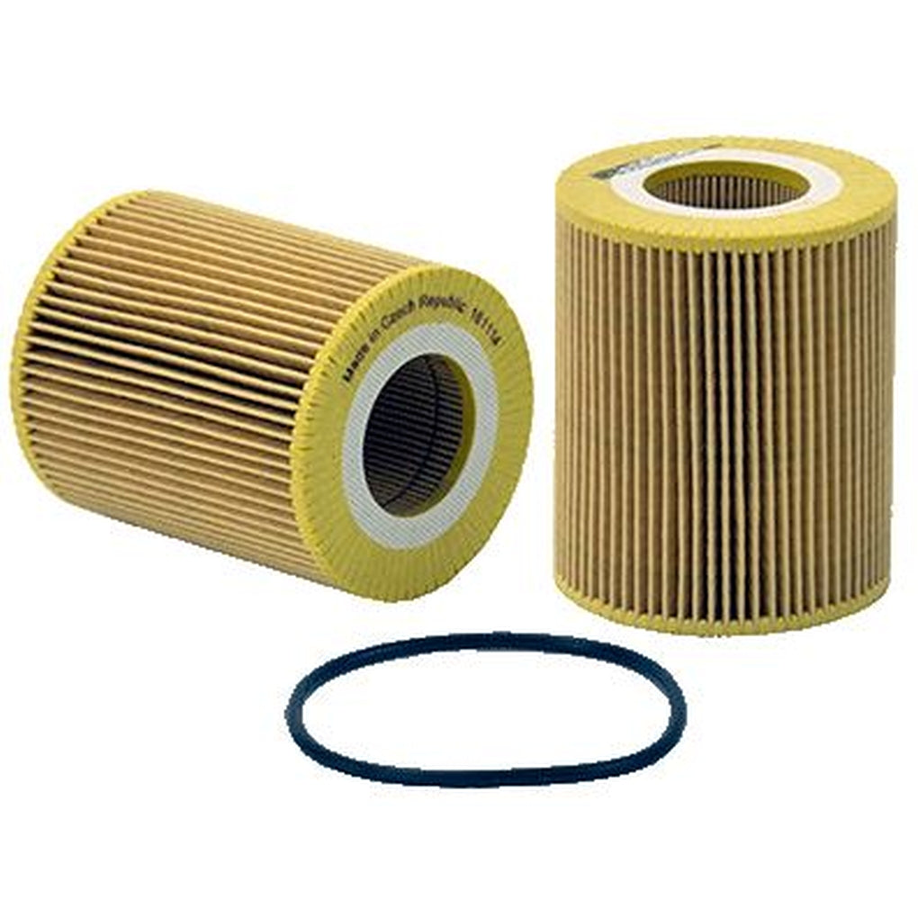 WIX - WL7490 - Cartridge Lube Metal Free Filter