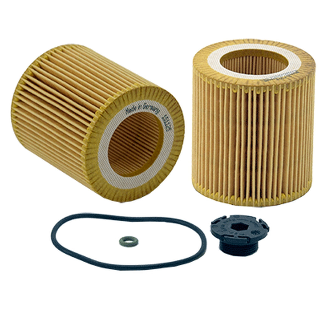 WIX - WL7509 - Cartridge Lube Metal Free Filter