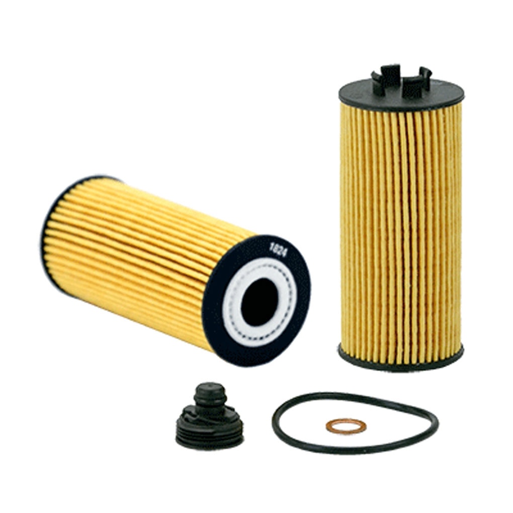 WIX - WL7522 - Cartridge Lube Metal Free Filter