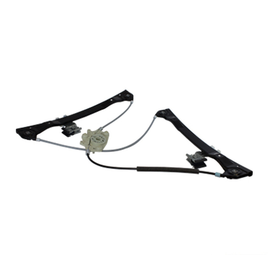 Motorcraft - WLR-104 - Front Manual Window Regulator