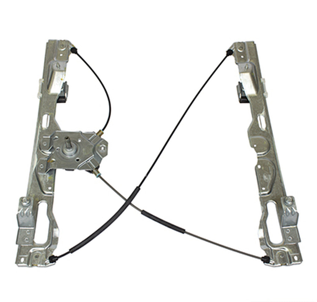 Motorcraft - WLR134 - Regulator Assembly