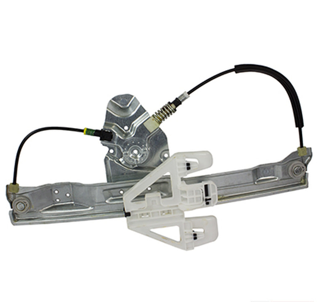 Motorcraft - WLR176 - Regulator - Window - Les