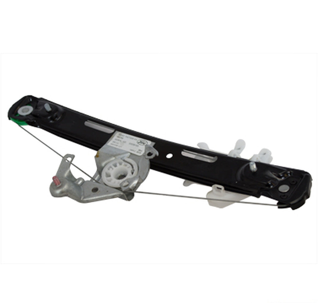 Motorcraft - WLR-5 - Rear Power Window Regulator