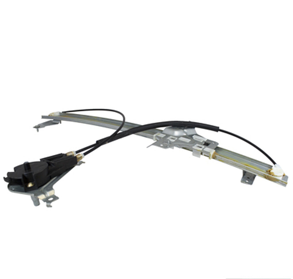 Motorcraft - WLR-69 - Front Manual Window Regulator