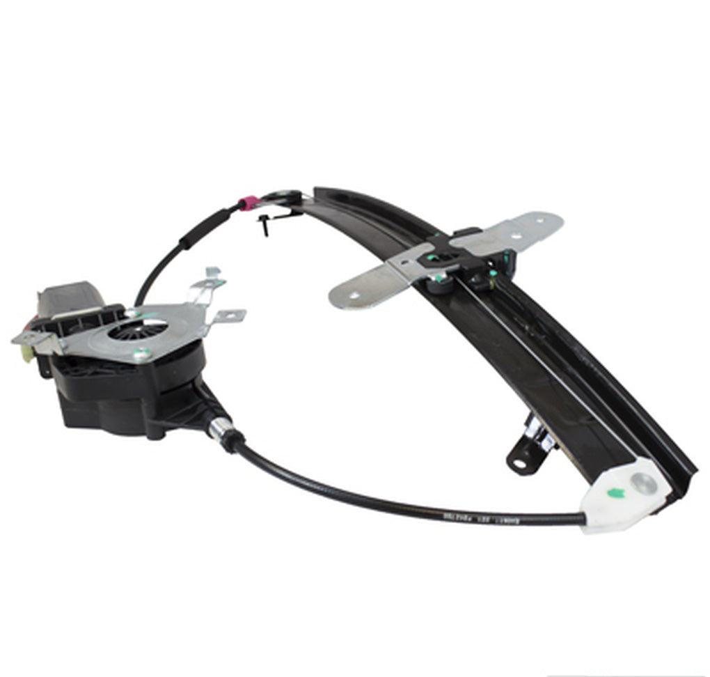 Motorcraft - WLRA-10 - Front Manual Window Regulator
