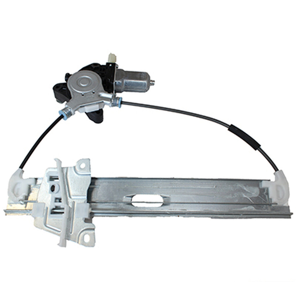 Motorcraft - WLRA-109 - Rear Window Regulator