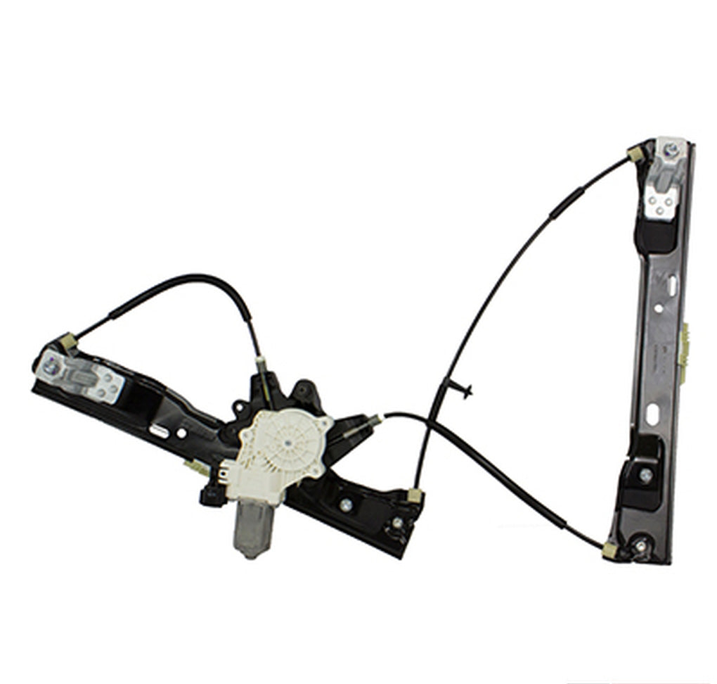 Motorcraft - WLRA148 - Regulator Assembly