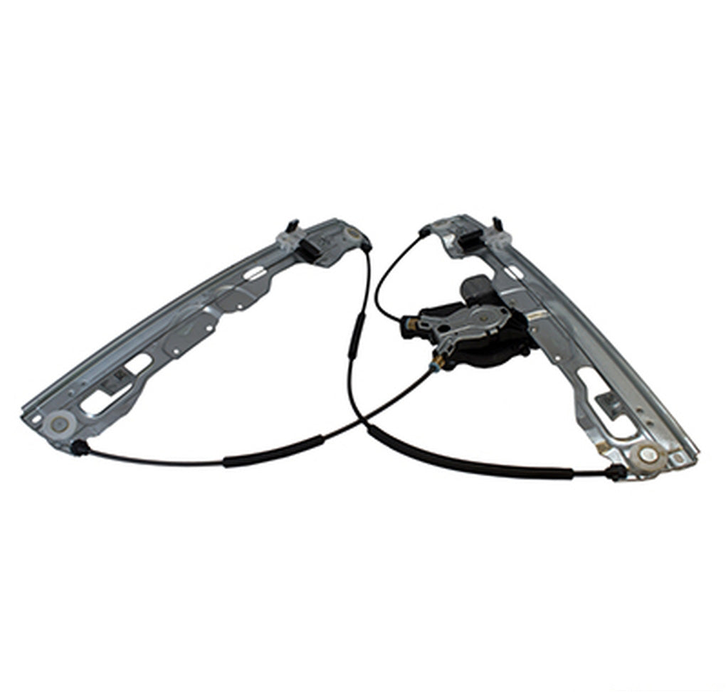 Motorcraft - WLRA152 - Regulator Assembly
