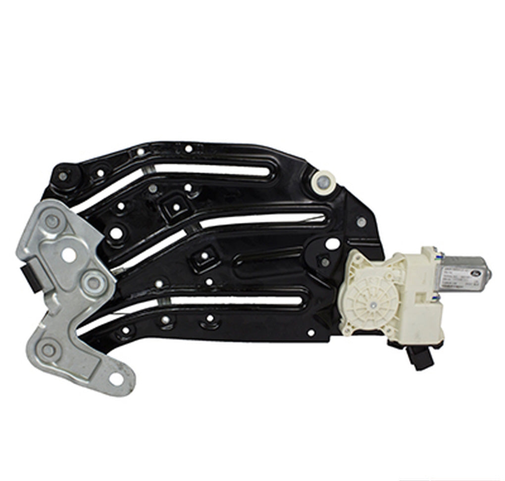 Motorcraft - WLRA189 - Regulator Assembly
