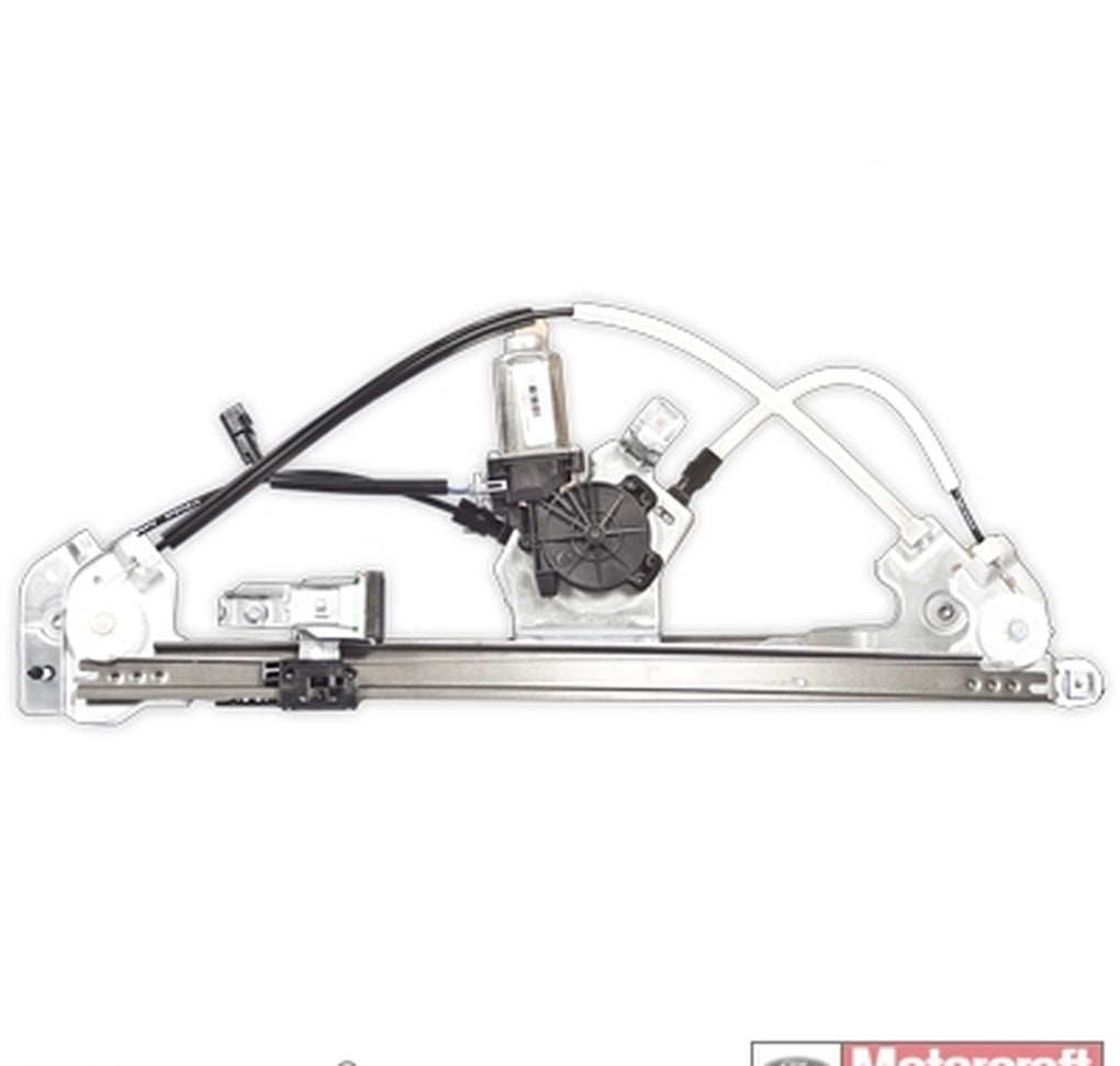 Motorcraft - WLRA-3 - Power Window Motor Gear Kit