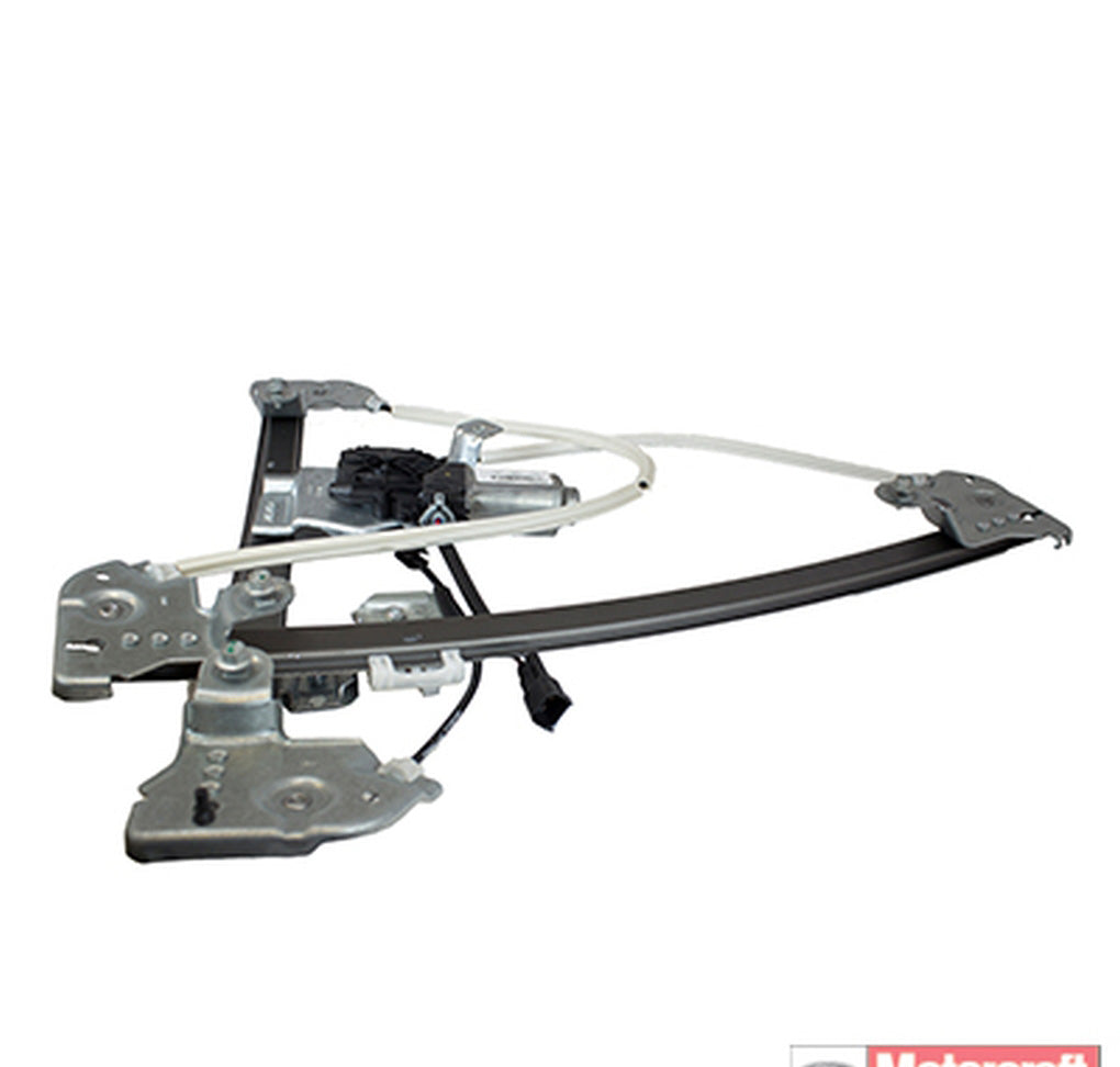Motorcraft - WLRA-38 - Front Manual Window Regulator