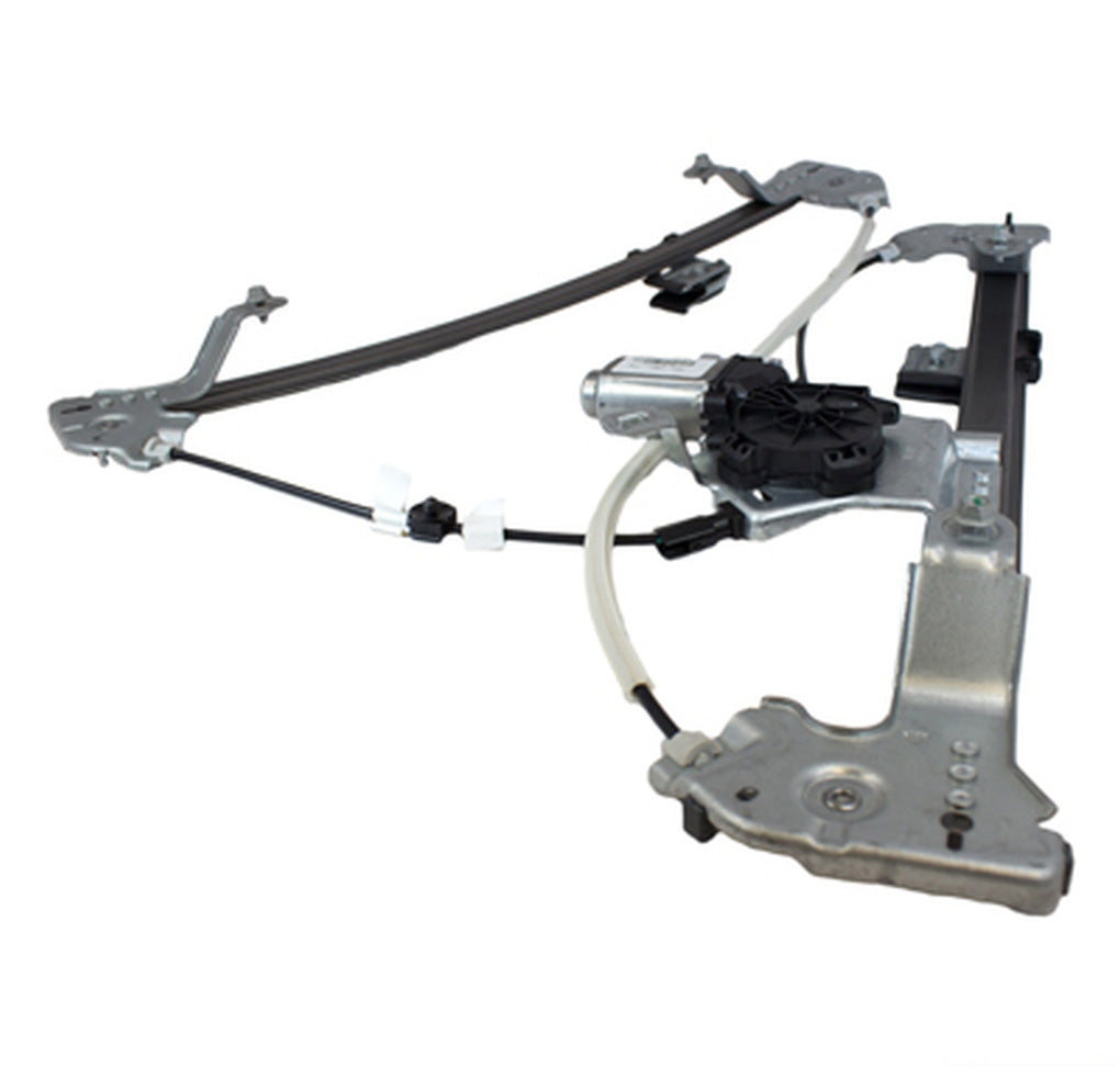 Motorcraft - WLRA-43 - Rear Window Regulator