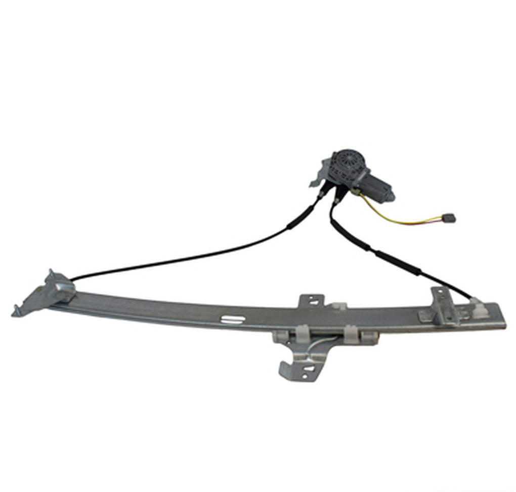 Motorcraft - WLRA-54 - Front Manual Window Regulator