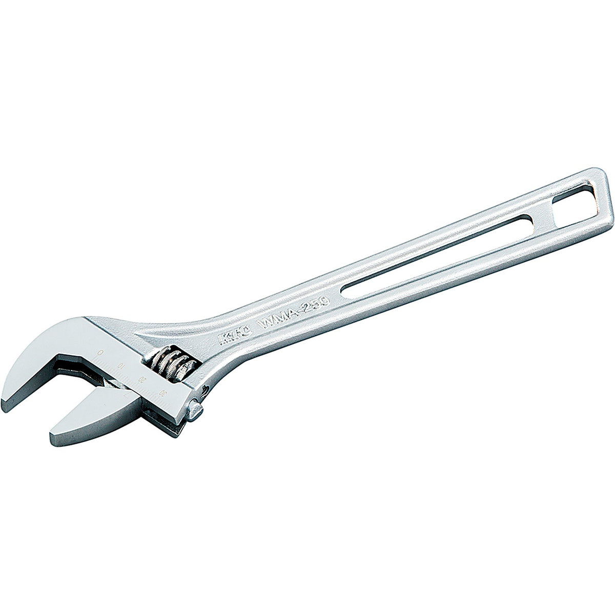 Nepros - WMA-250 - Adjustable Wrench 10 Inch