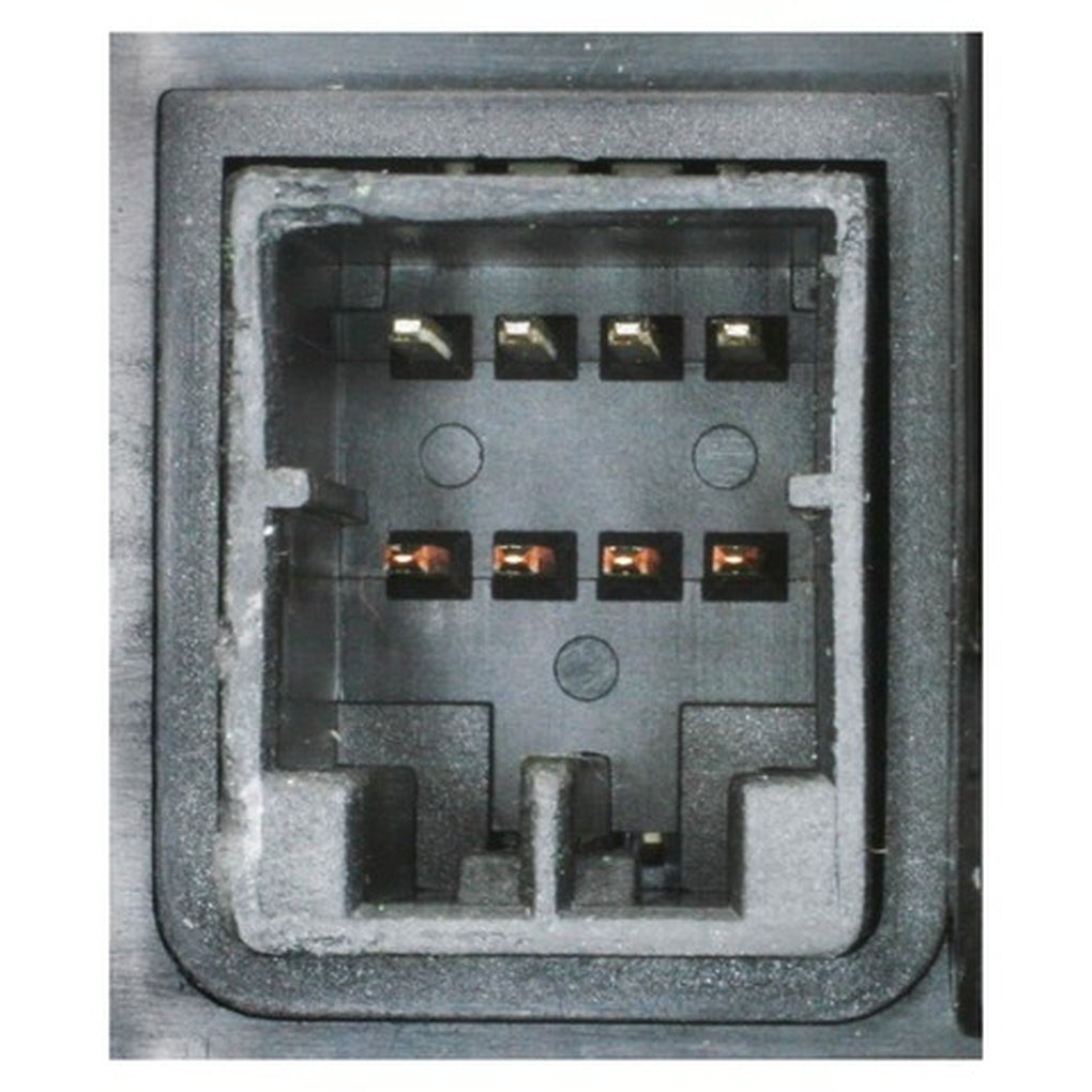 Standard - WP-286 - Windshield Wiper Switch