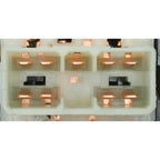 Standard - WP-290 - Windshield Wiper Switch