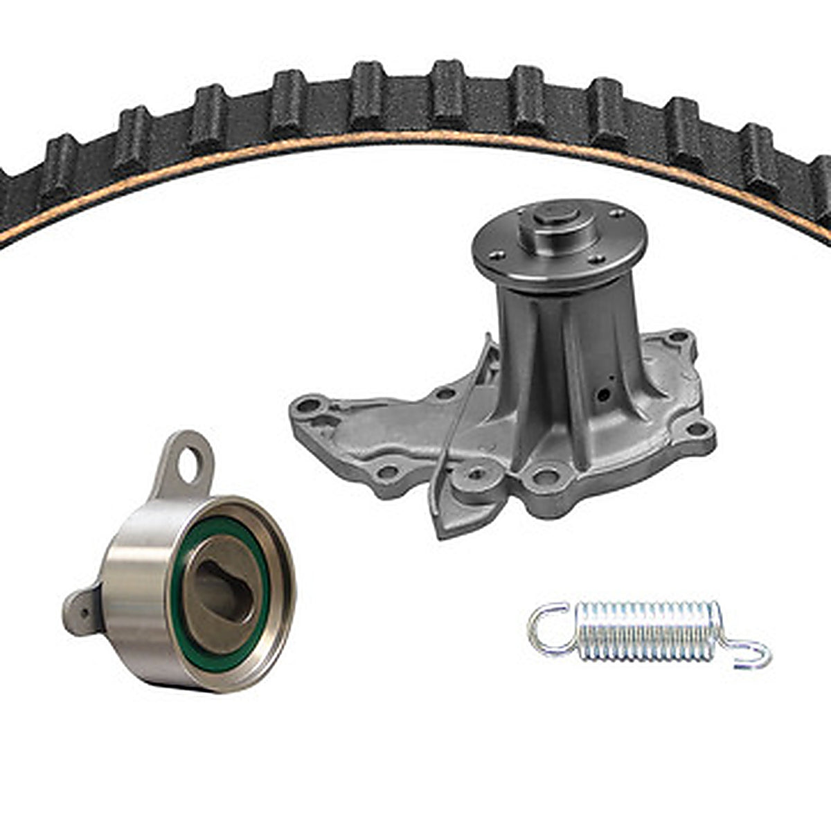 Dayco - WP036K1A - Water Pump Kit, Dayco