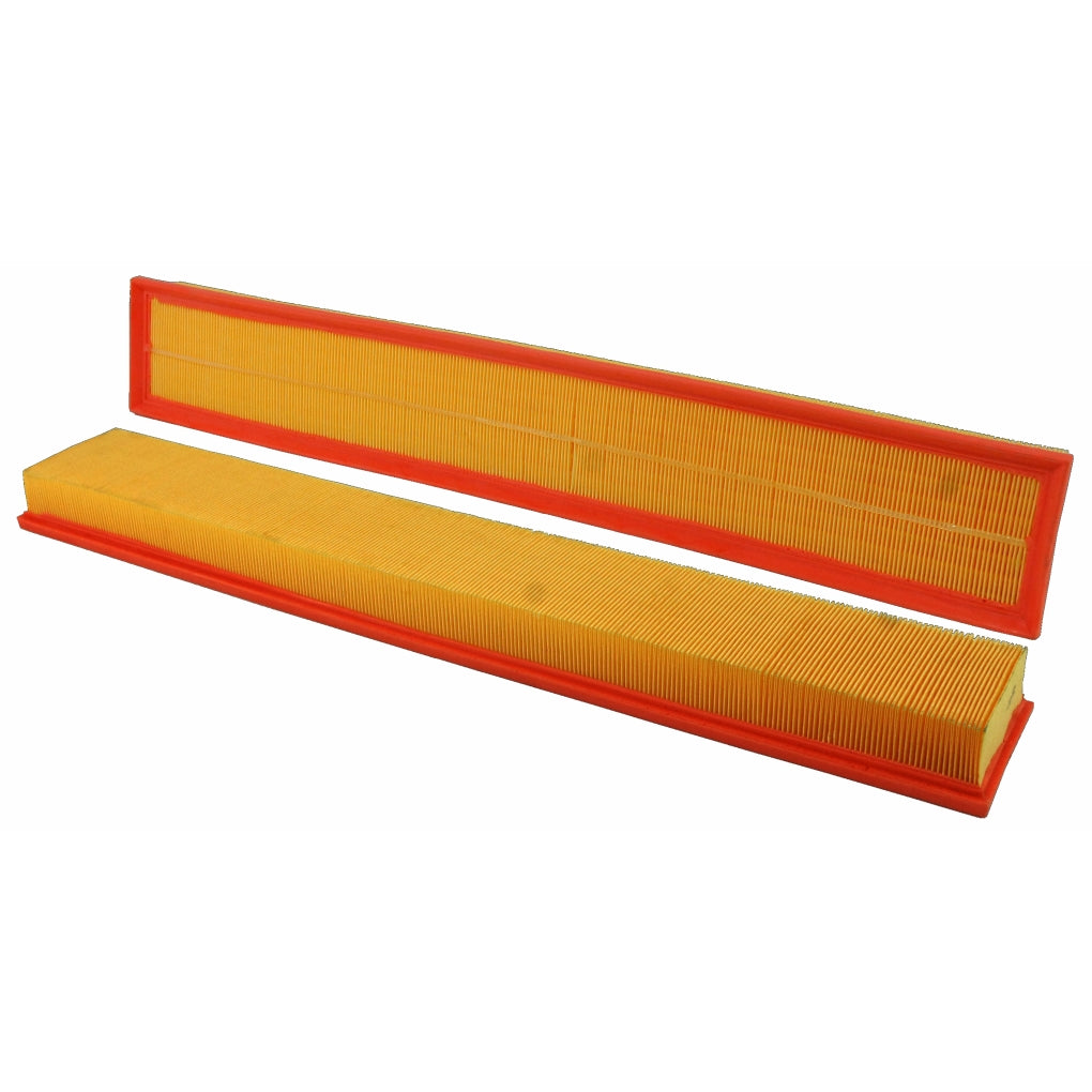 WIX - WP10069 - Cabin Air Panel