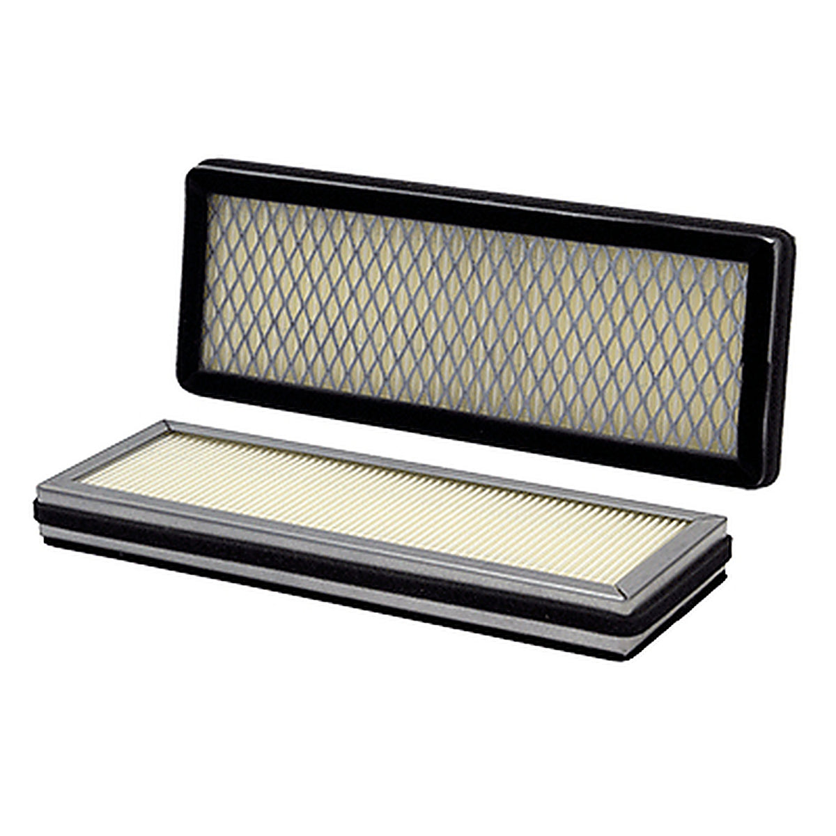 Wix Filters - WP10089 - Wix Cabin Air Panel