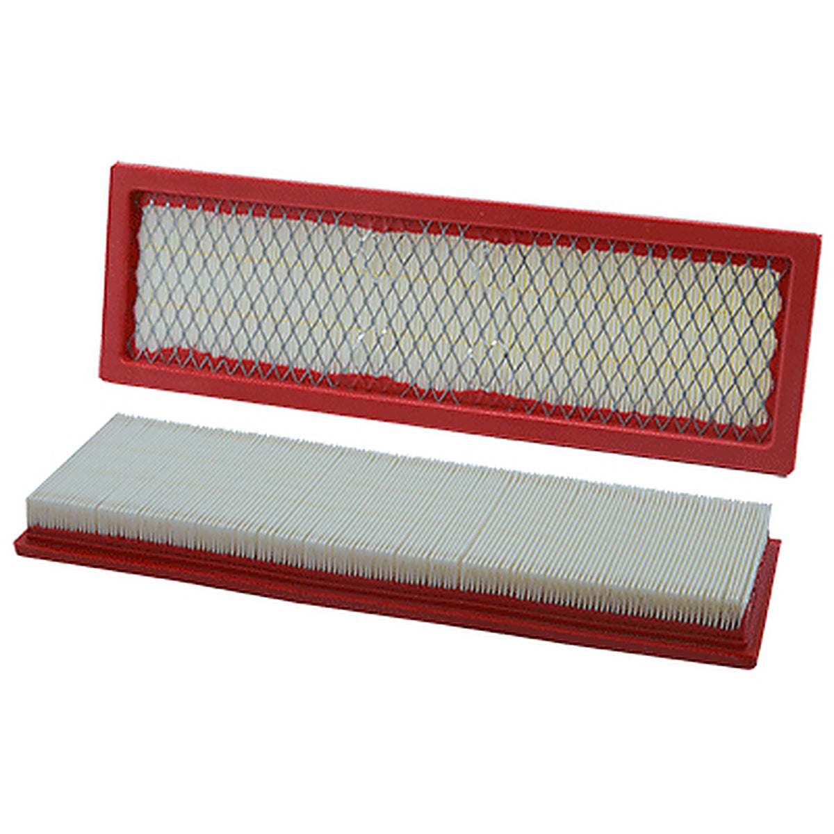 Wix Filters - WP10141 - Wix Cabin Air Panel