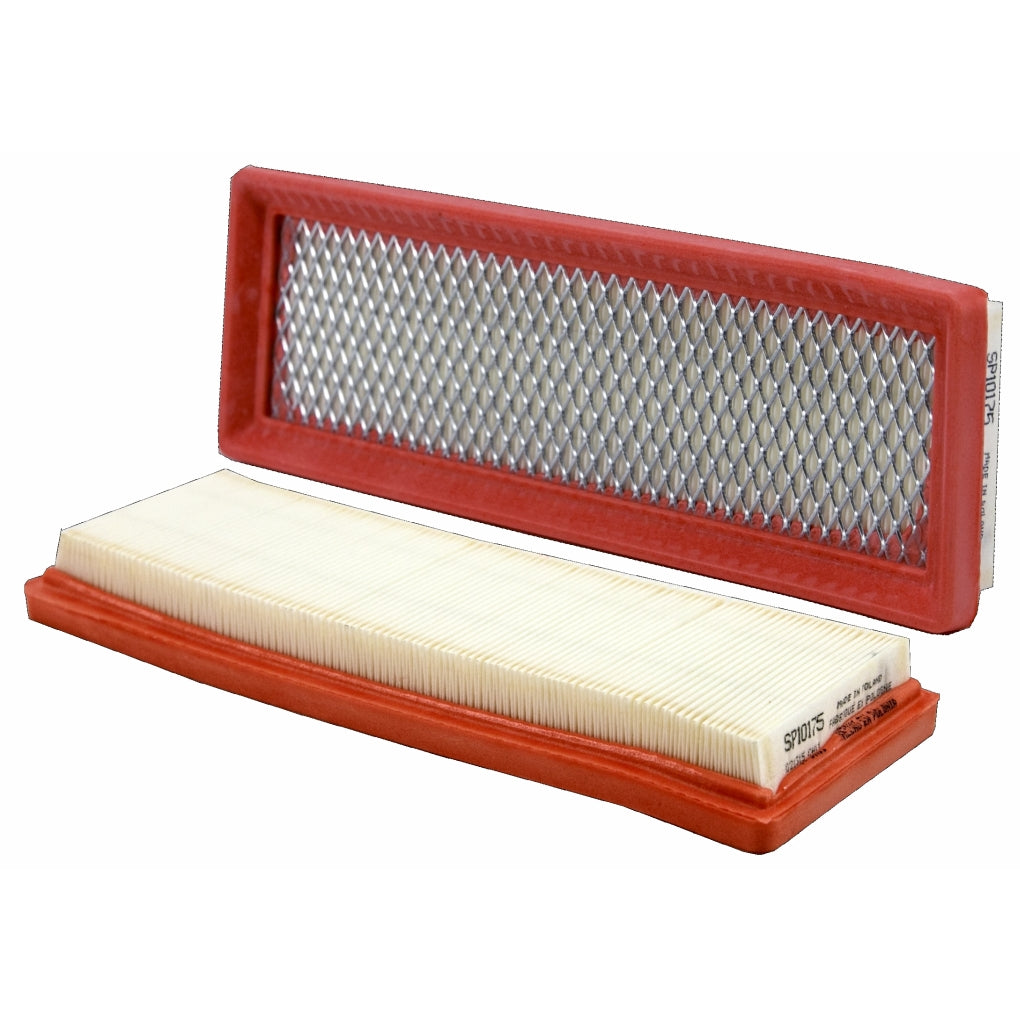 WIX - WP10175 - Cabin Air Panel