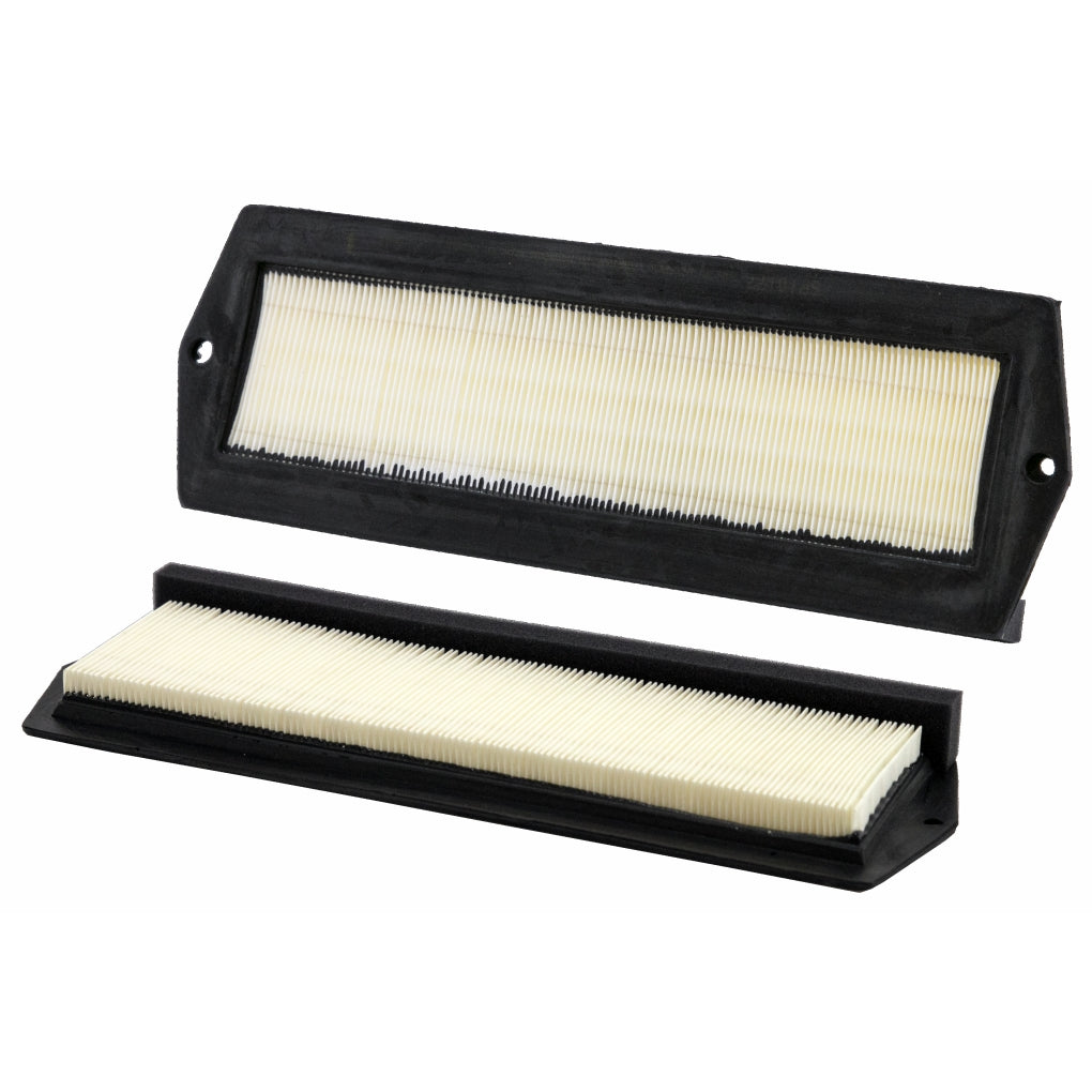 WIX - WP10177 - Cabin Air Panel