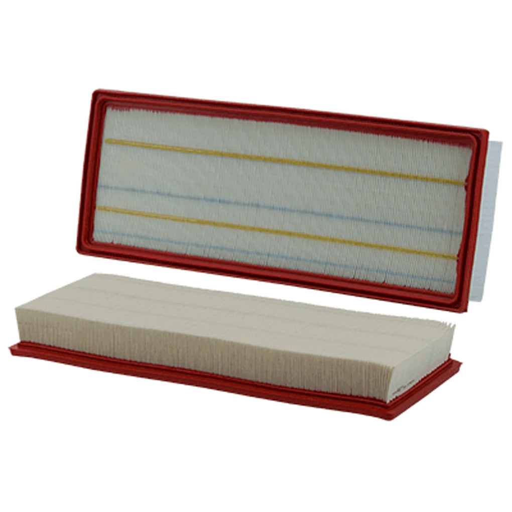 WIX - WP10262 - Cabin Air Panel