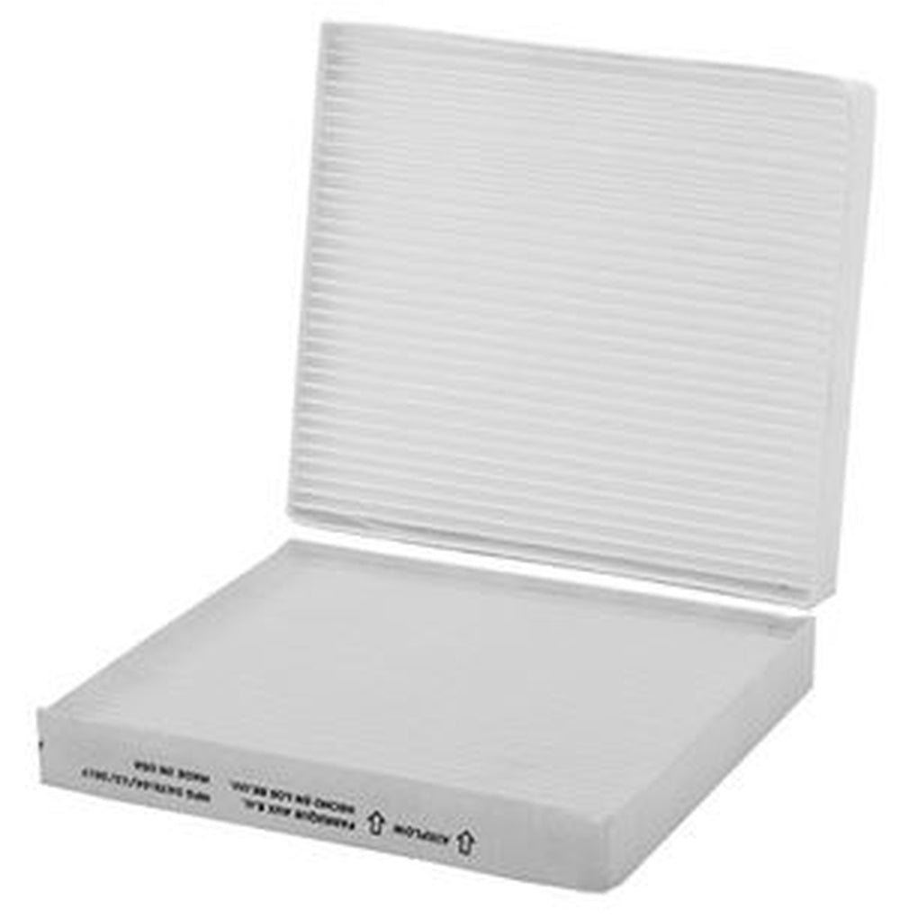 WIX - WP10265 - Cabin Air Filter