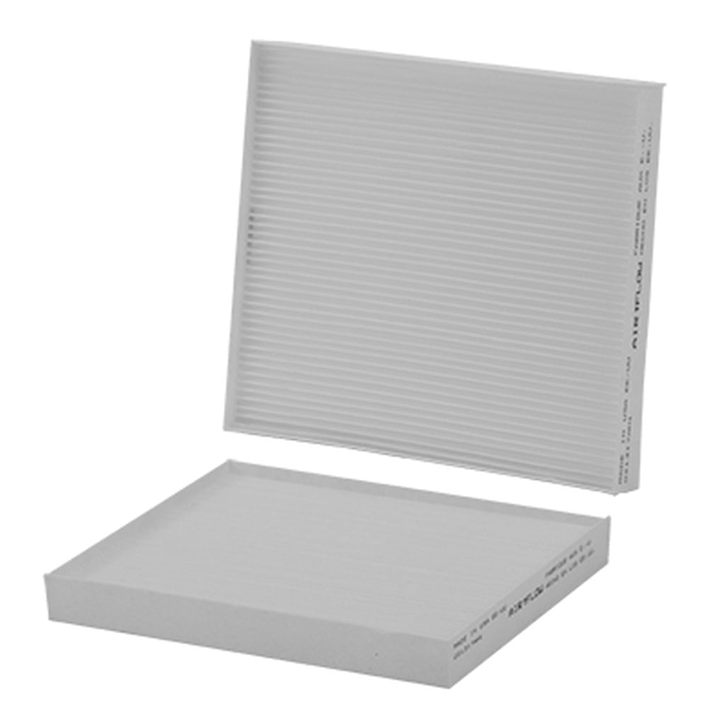 WIX - WP10275 - Cabin Air Filter