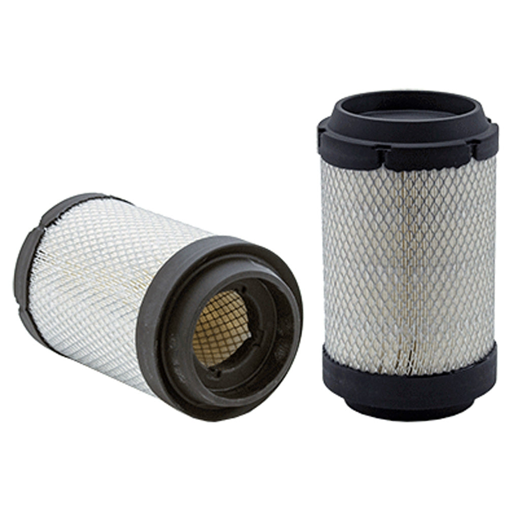 WIX - WP10281 - Cabin Air Filter