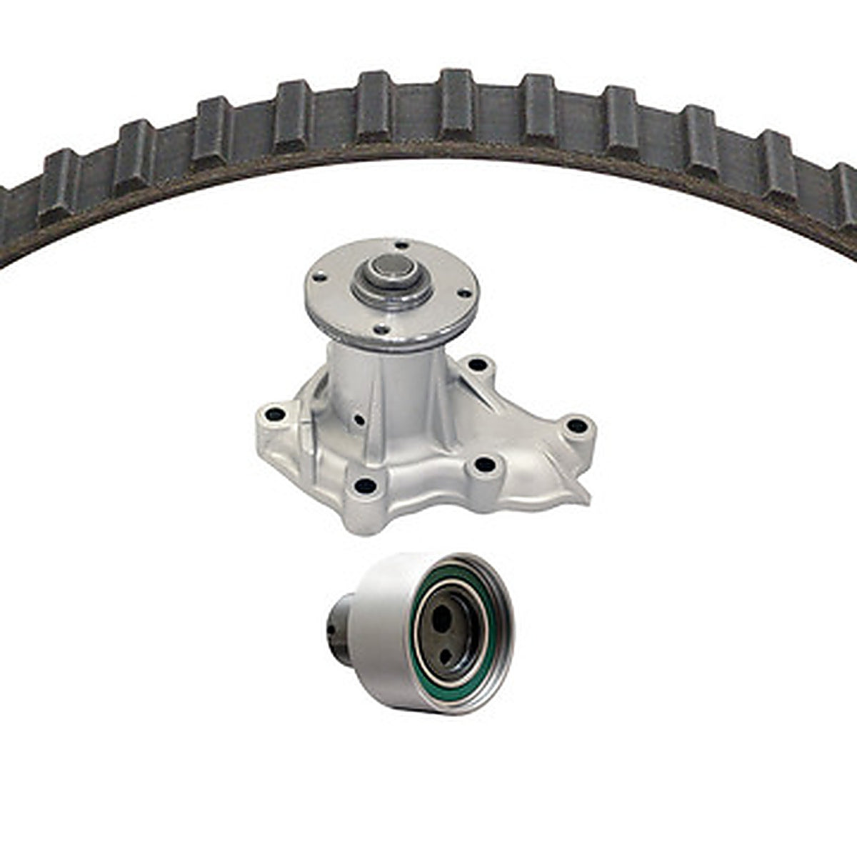 Dayco - WP104K1A - Water Pump Kit, Dayco