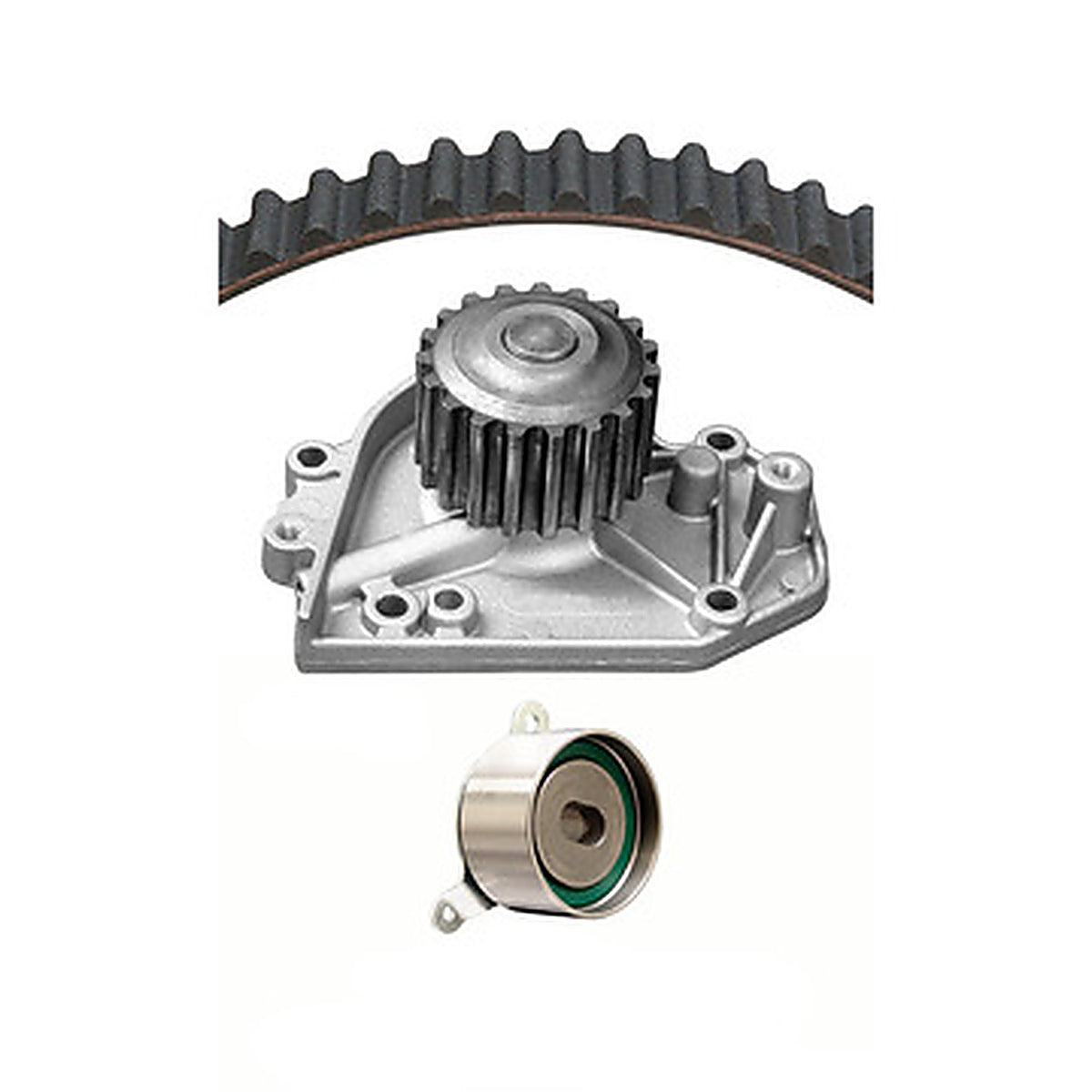 Dayco - WP184K1B - Water Pump Kit, Dayco