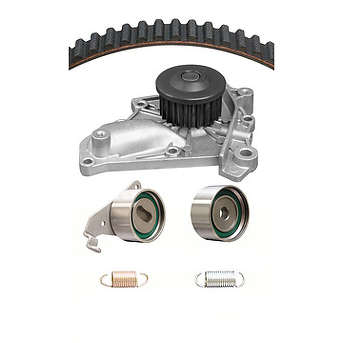 Dayco - WP199K1A - Water Pump Kit, Dayco