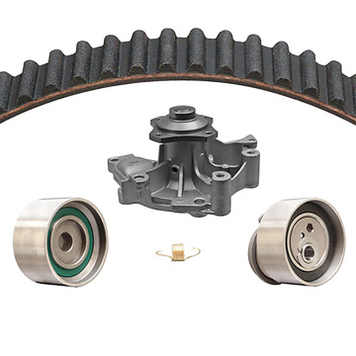 Dayco - WP228K1A - Water Pump Kit, Dayco