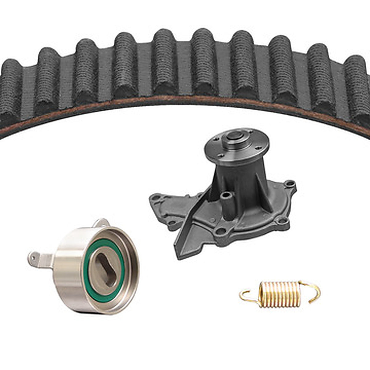 Dayco - WP235K1A - Water Pump Kit, Dayco