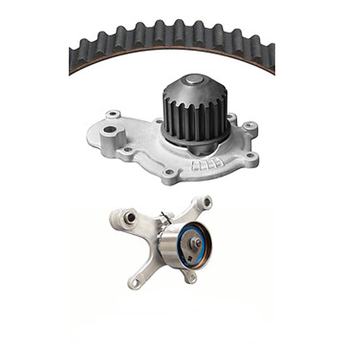 Dayco - WP245K3A - Water Pump Kit, Dayco